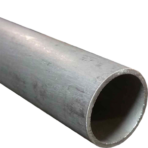 ASTM B444 Inconel 625 UNS N06625 W. NR.Tubo de liga de níquel 2.4856 sem costura